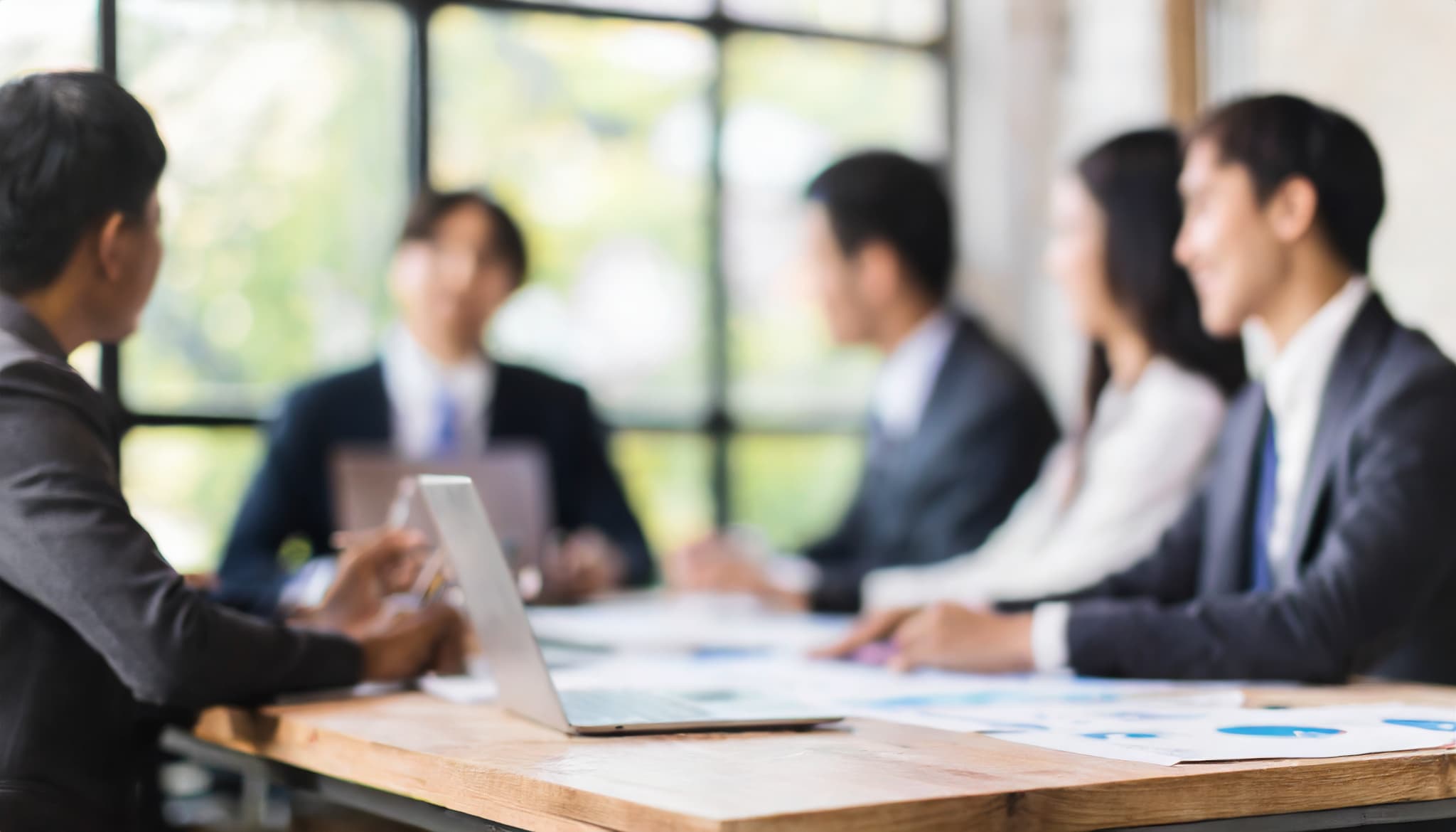 人事求人の探し方 | キャリアアップにつながるポジションの見極め方