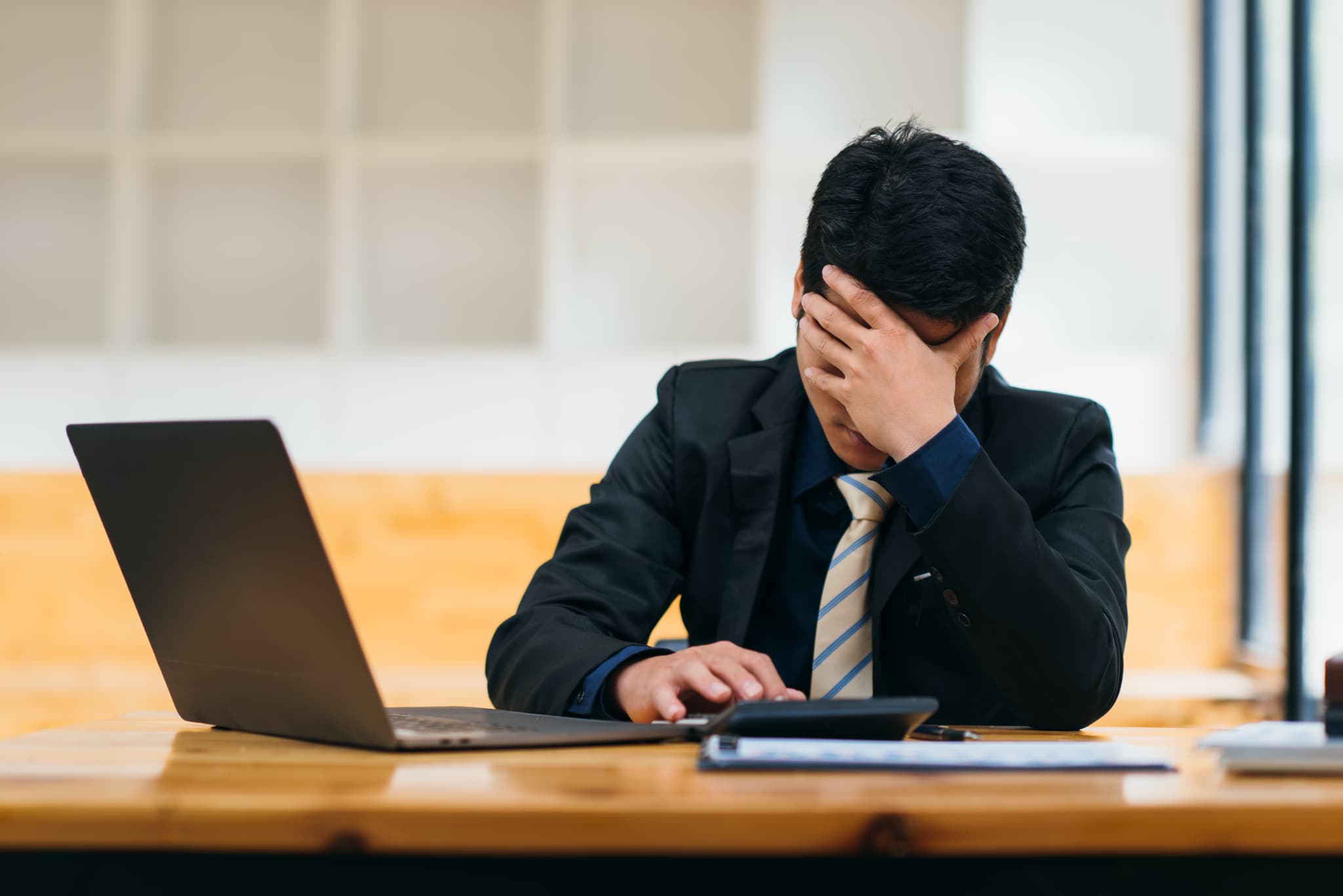 35歳の転職は本当に「限界」なのか?その思い込みが機会を奪っていないか